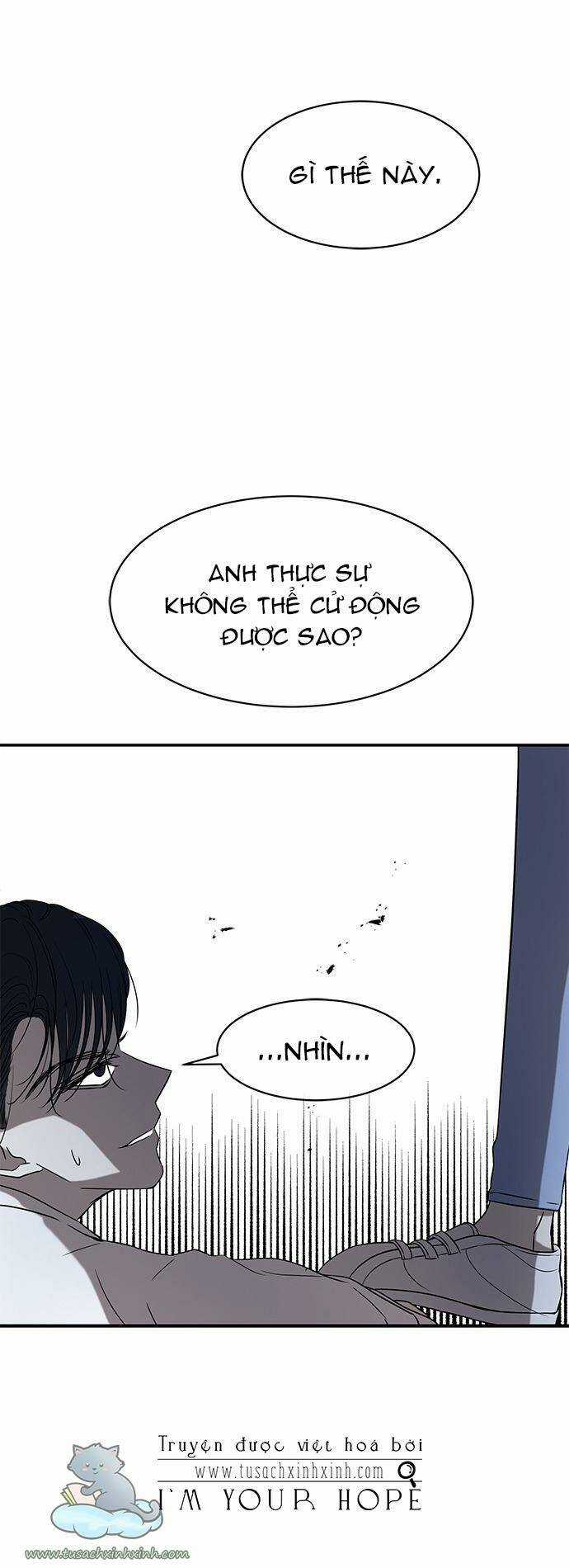 Cạm Bẫy - Chapter 35 - Trang 6