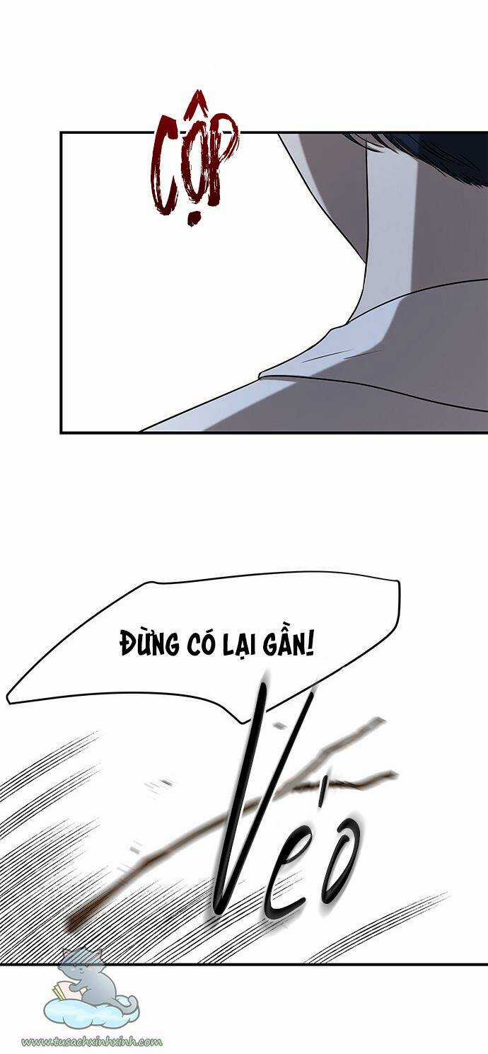 Cạm Bẫy - Chapter 35 - Trang 51