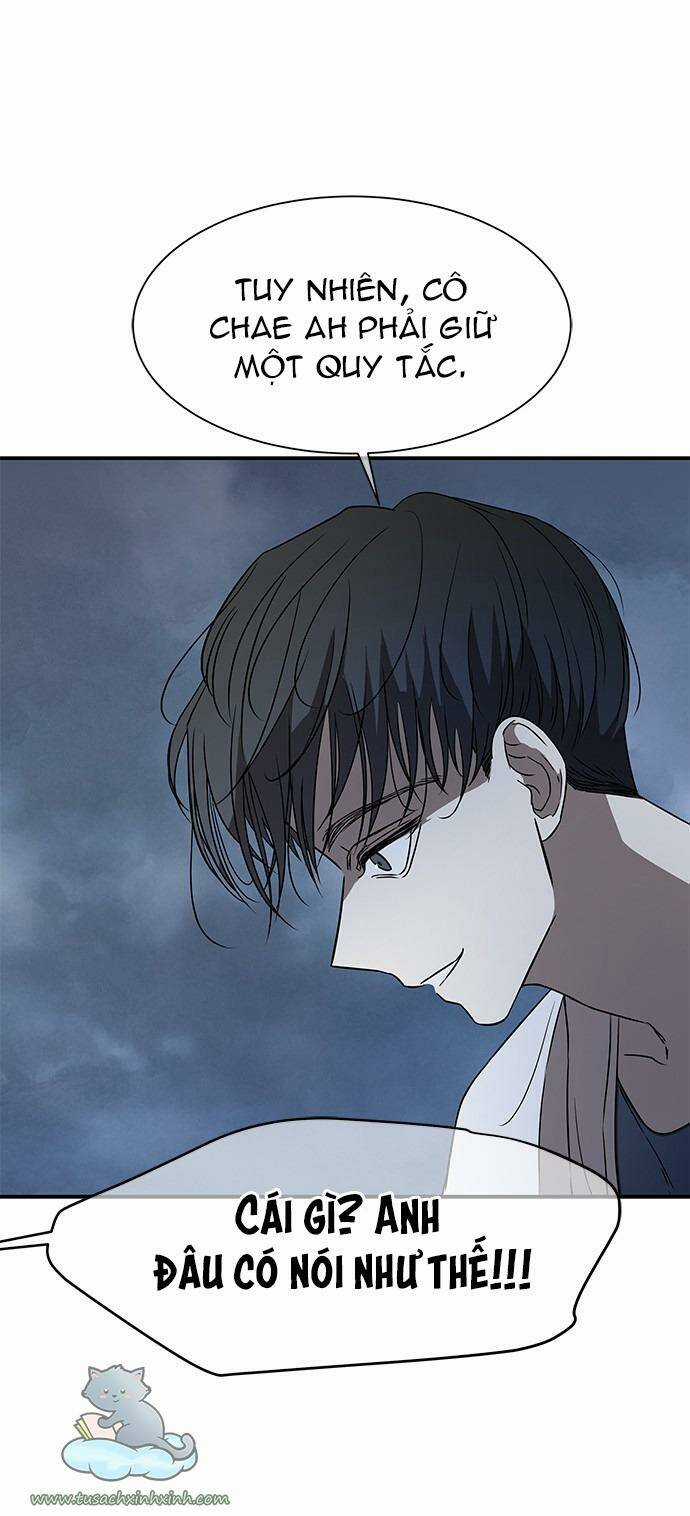 Cạm Bẫy - Chapter 35 - Trang 55