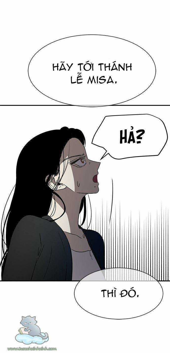 Cạm Bẫy - Chapter 35 - Trang 56