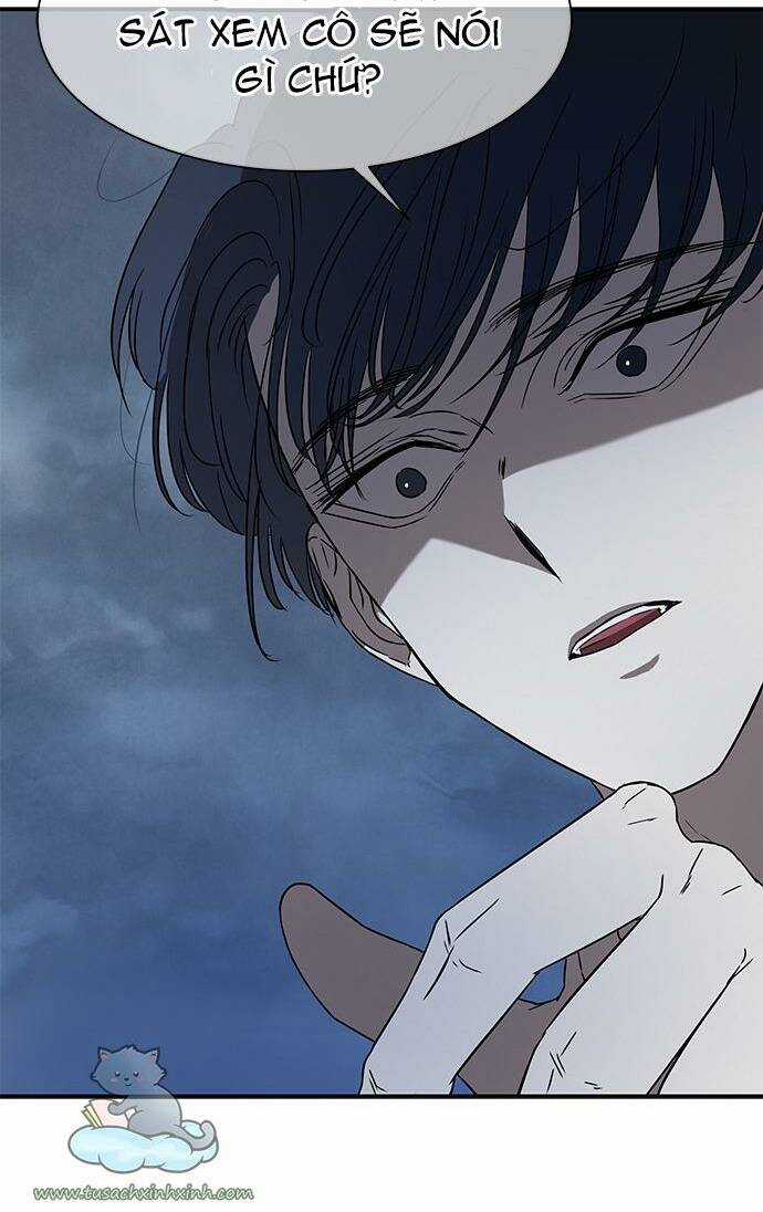 Cạm Bẫy - Chapter 35 - Trang 58