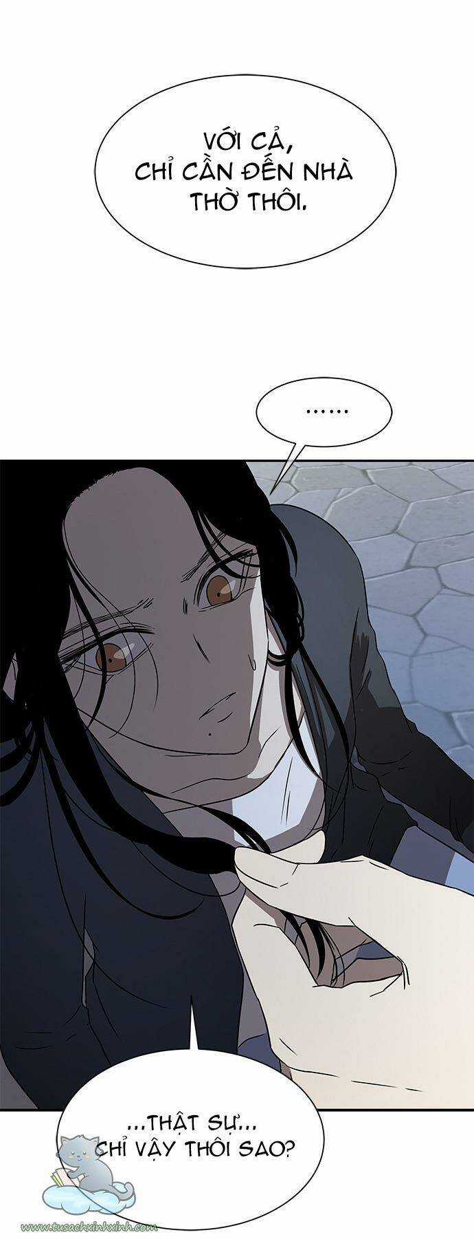 Cạm Bẫy - Chapter 35 - Trang 59