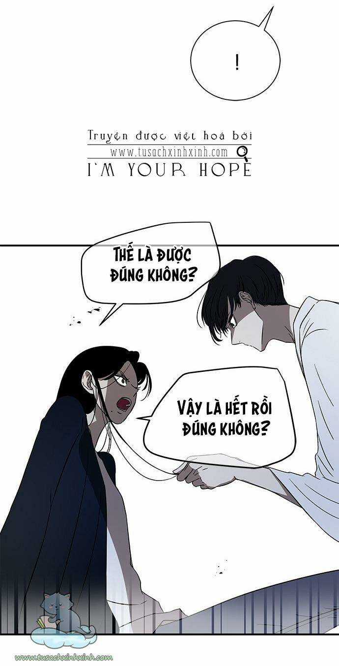 Cạm Bẫy - Chapter 35 - Trang 60