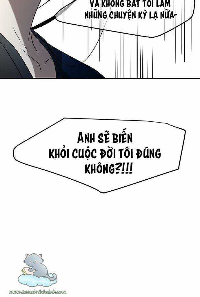 Cạm Bẫy - Chapter 35 - Trang 62