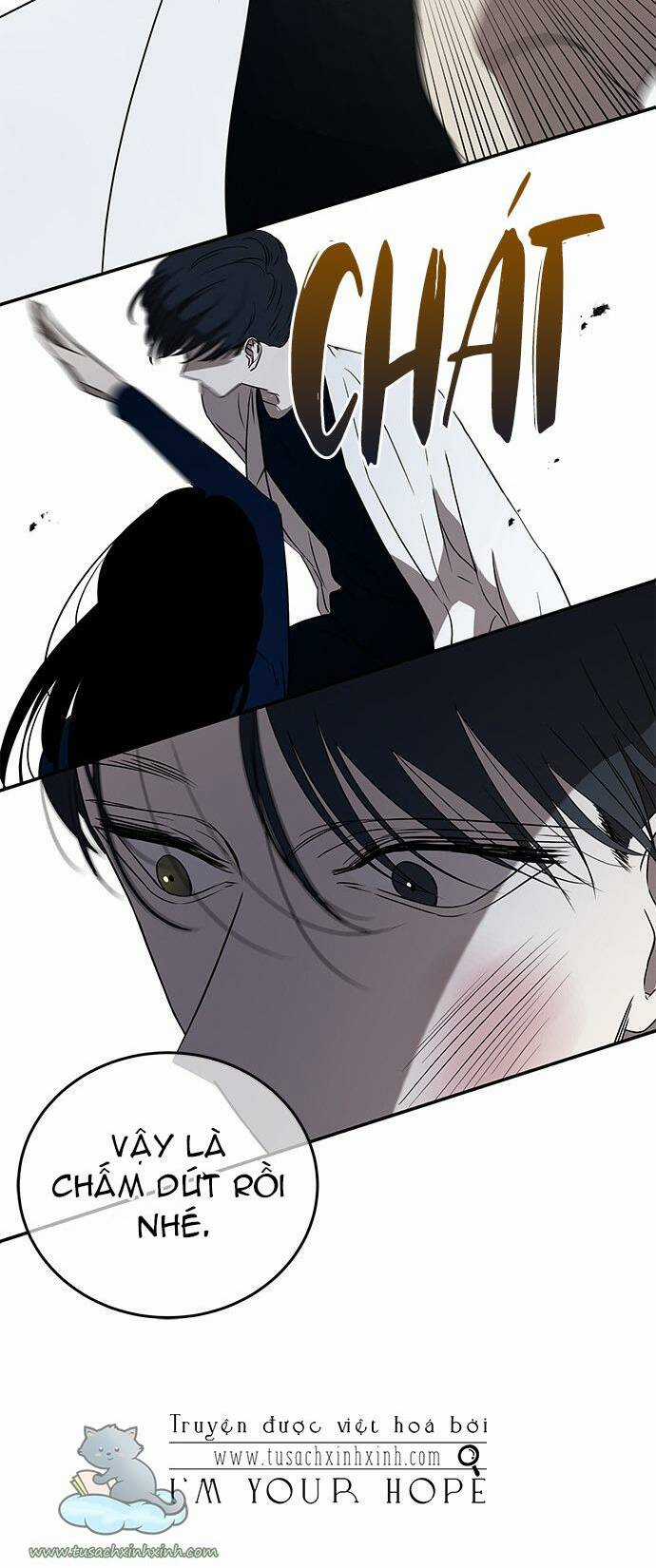 Cạm Bẫy - Chapter 35 - Trang 64