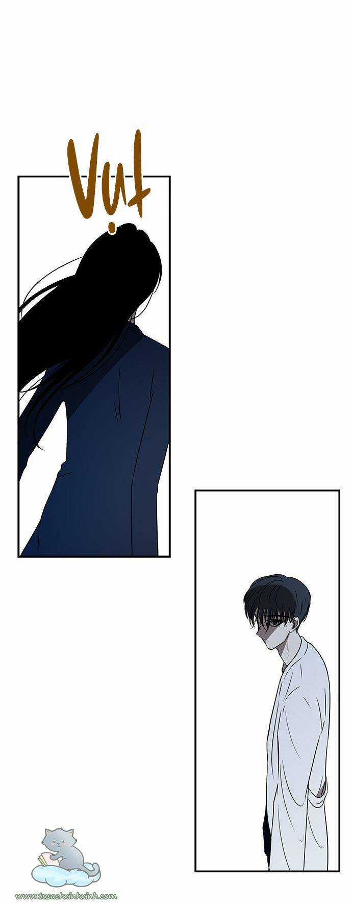 Cạm Bẫy - Chapter 35 - Trang 68