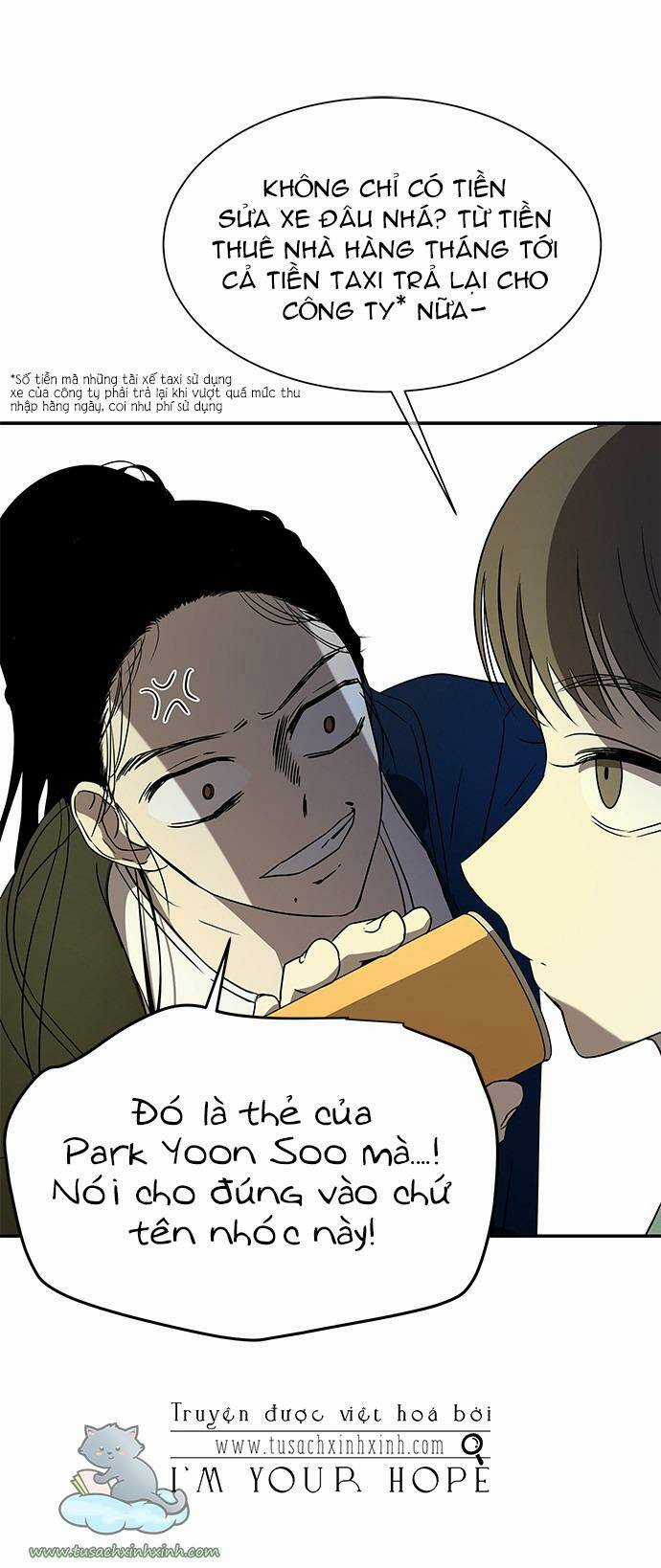 Cạm Bẫy - Chapter 36 - Trang 12