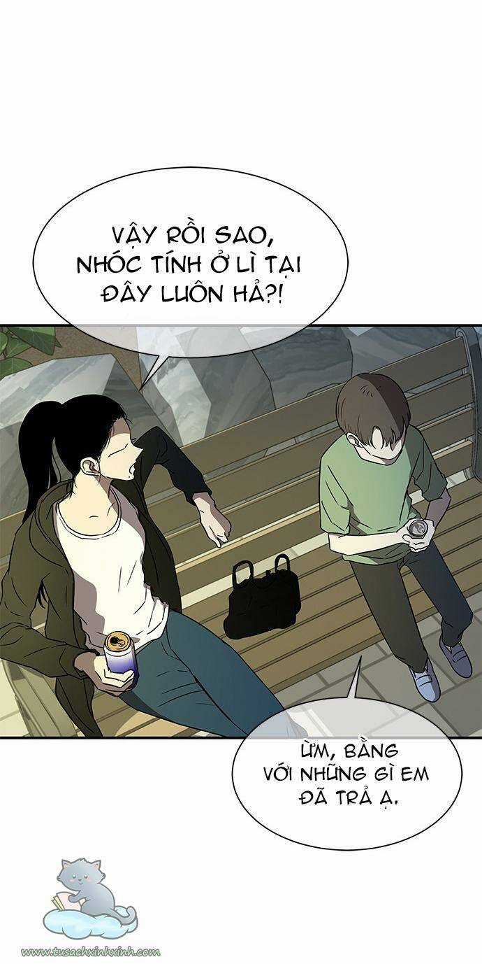 Cạm Bẫy - Chapter 36 - Trang 13
