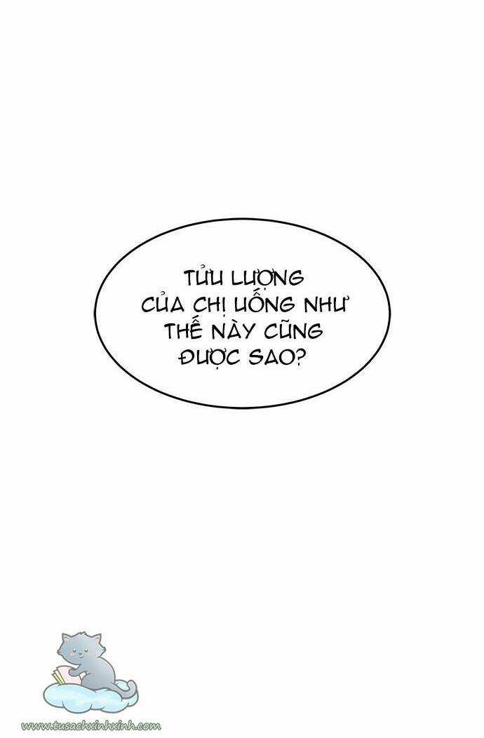 Cạm Bẫy - Chapter 36 - Trang 18