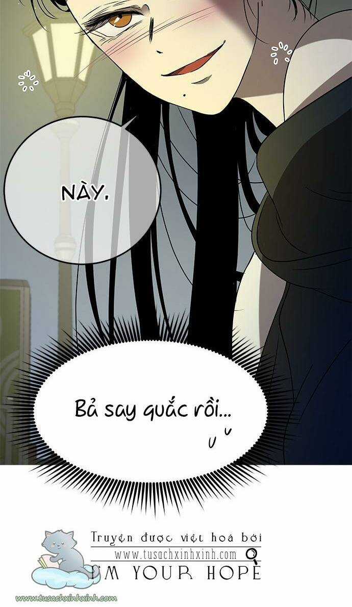 Cạm Bẫy - Chapter 36 - Trang 20
