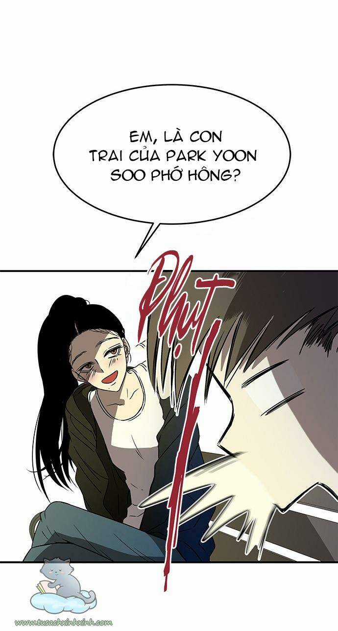 Cạm Bẫy - Chapter 36 - Trang 21