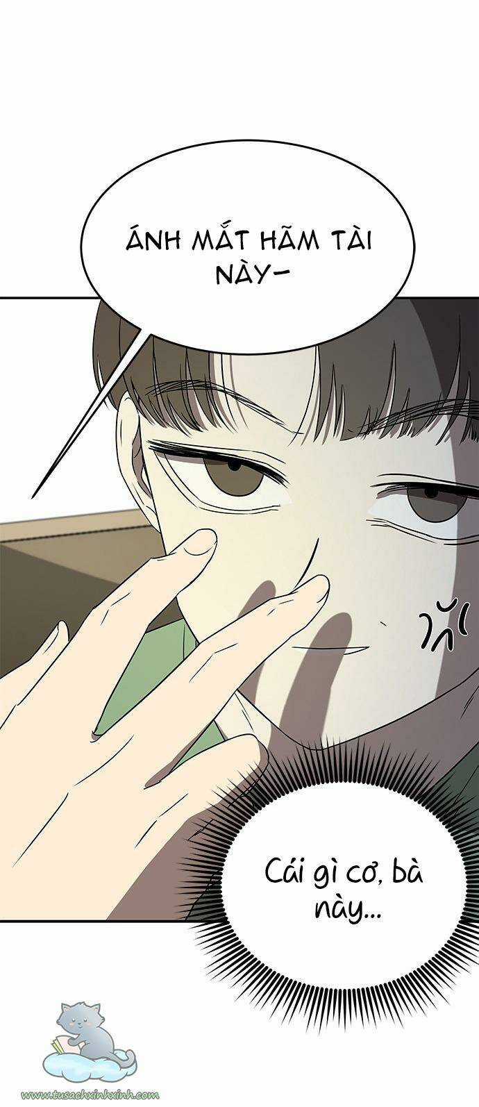 Cạm Bẫy - Chapter 36 - Trang 24
