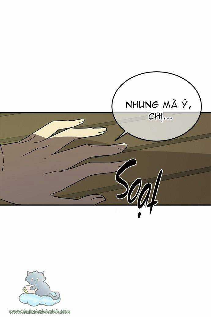 Cạm Bẫy - Chapter 36 - Trang 26