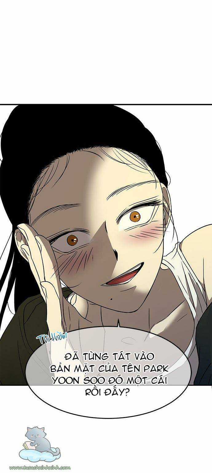 Cạm Bẫy - Chapter 36 - Trang 27