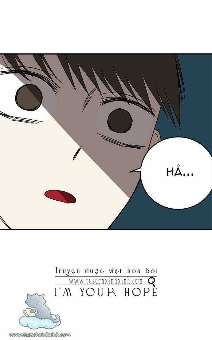 Cạm Bẫy - Chapter 36 - Trang 28