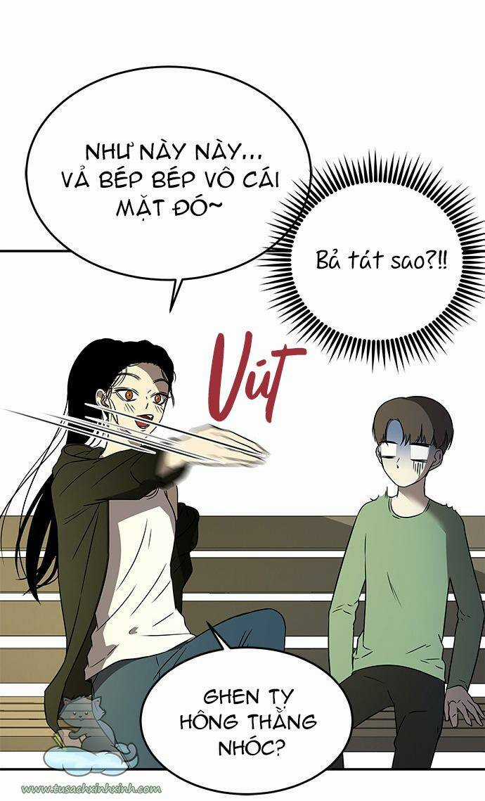Cạm Bẫy - Chapter 36 - Trang 29