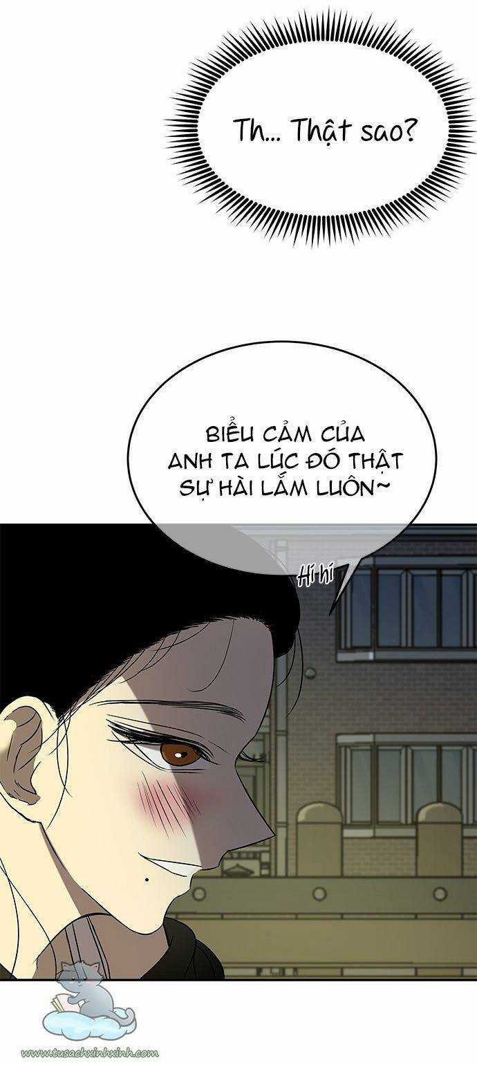 Cạm Bẫy - Chapter 36 - Trang 30