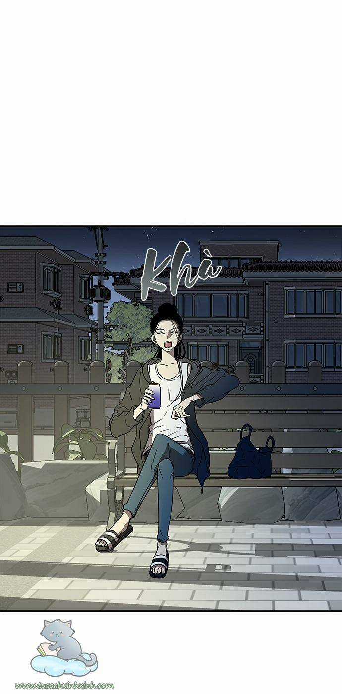 Cạm Bẫy - Chapter 36 - Trang 4