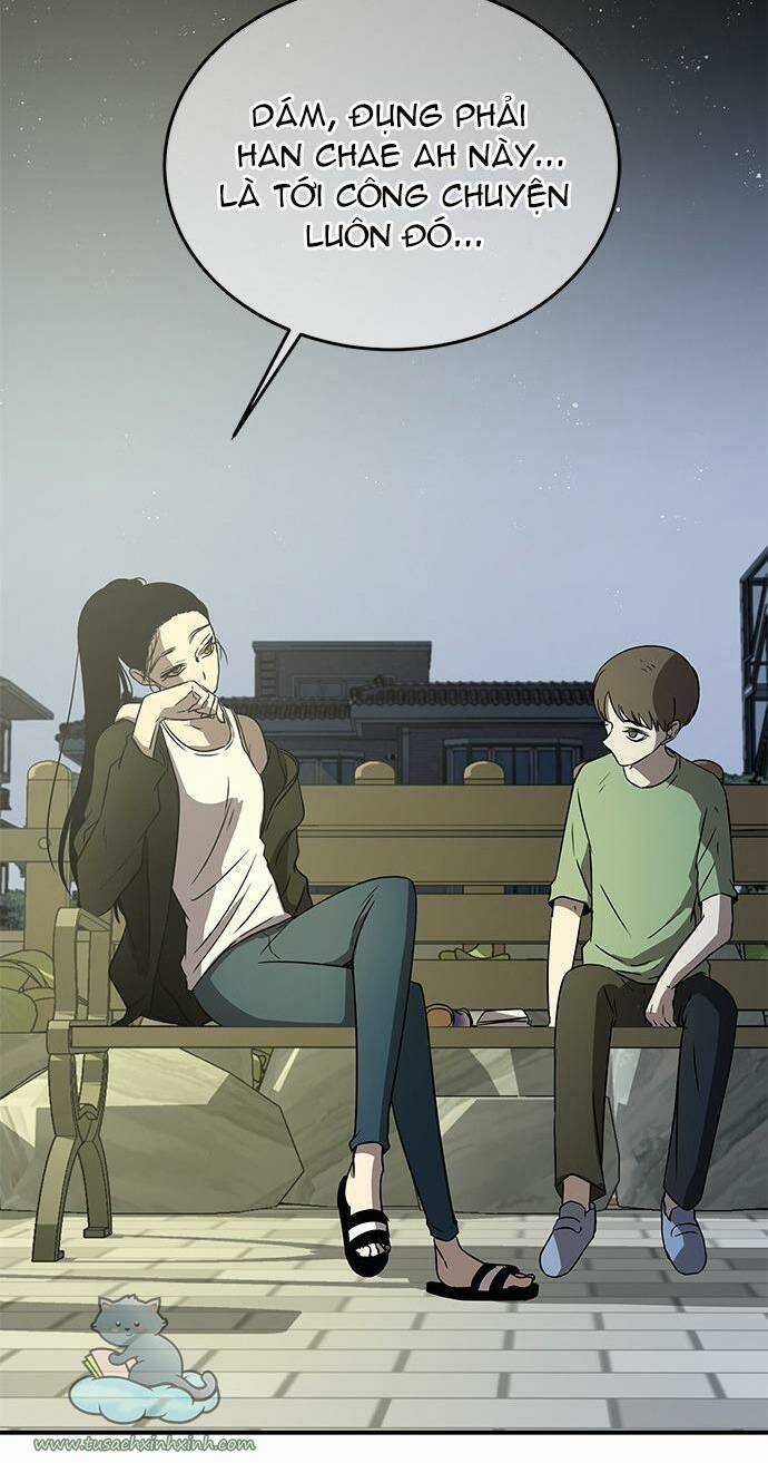 Cạm Bẫy - Chapter 36 - Trang 32