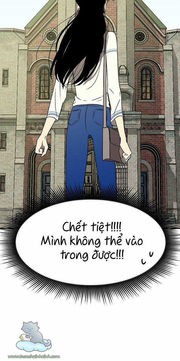 Cạm Bẫy - Chapter 36 - Trang 39