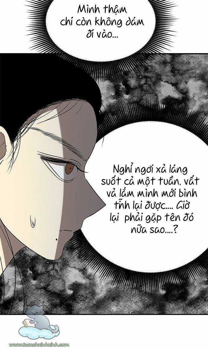 Cạm Bẫy - Chapter 36 - Trang 41