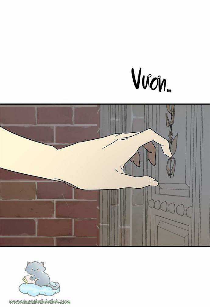 Cạm Bẫy - Chapter 36 - Trang 42