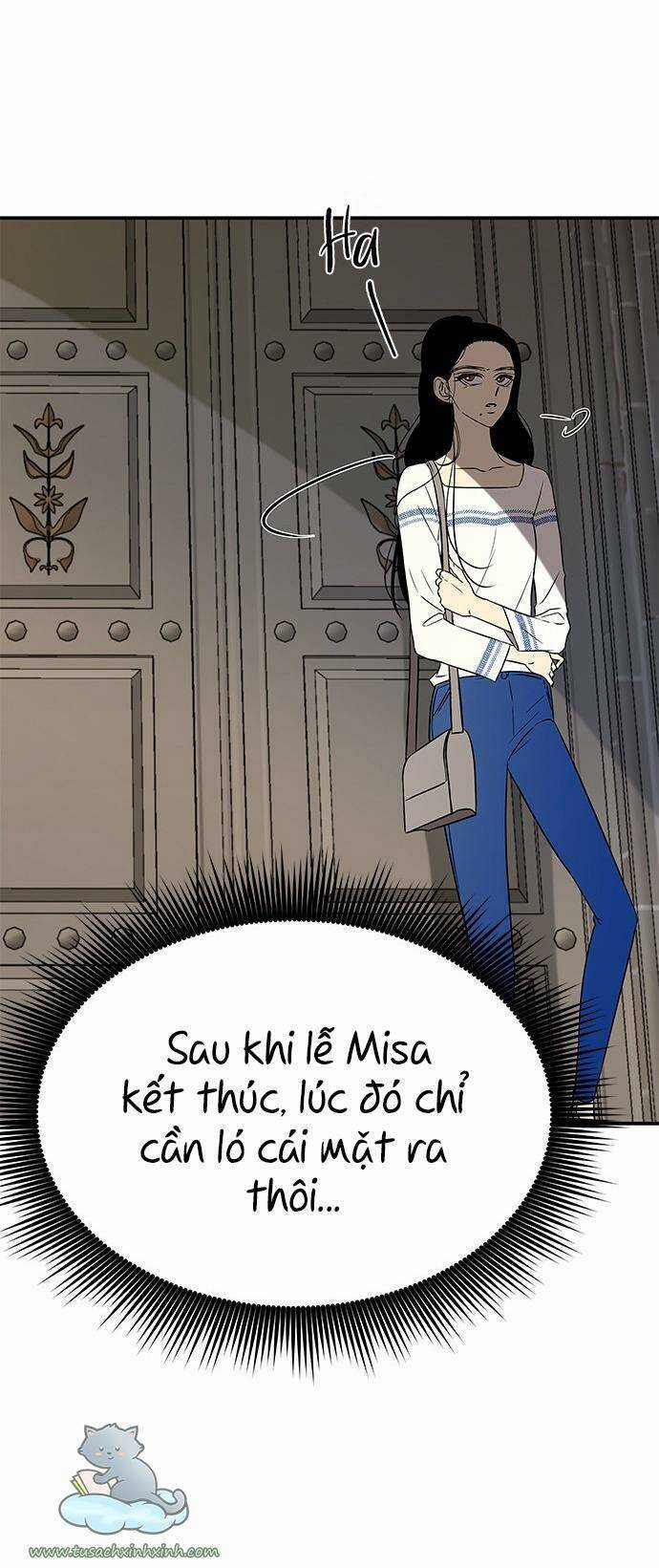 Cạm Bẫy - Chapter 36 - Trang 44