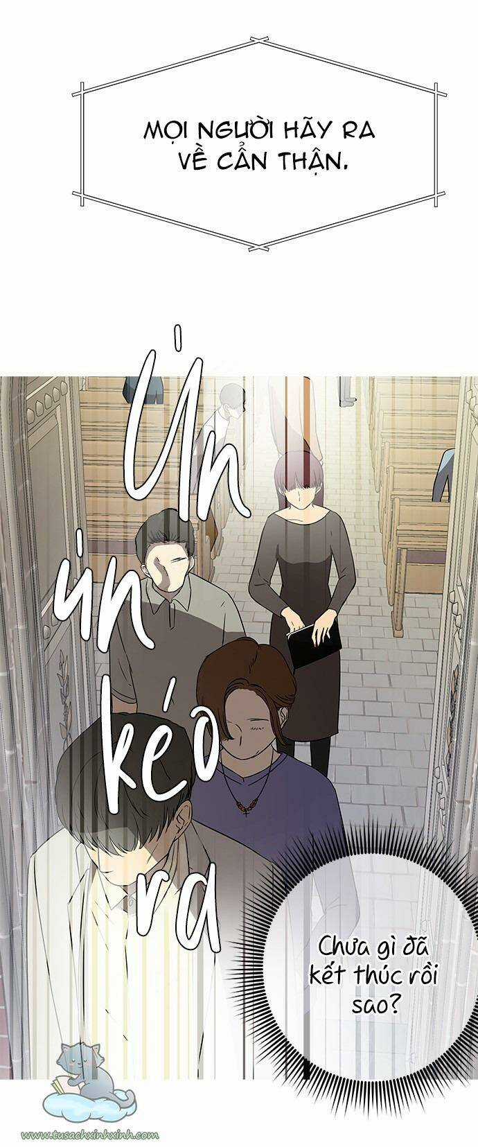 Cạm Bẫy - Chapter 36 - Trang 47