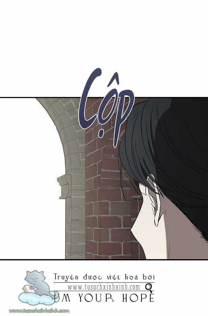 Cạm Bẫy - Chapter 36 - Trang 50