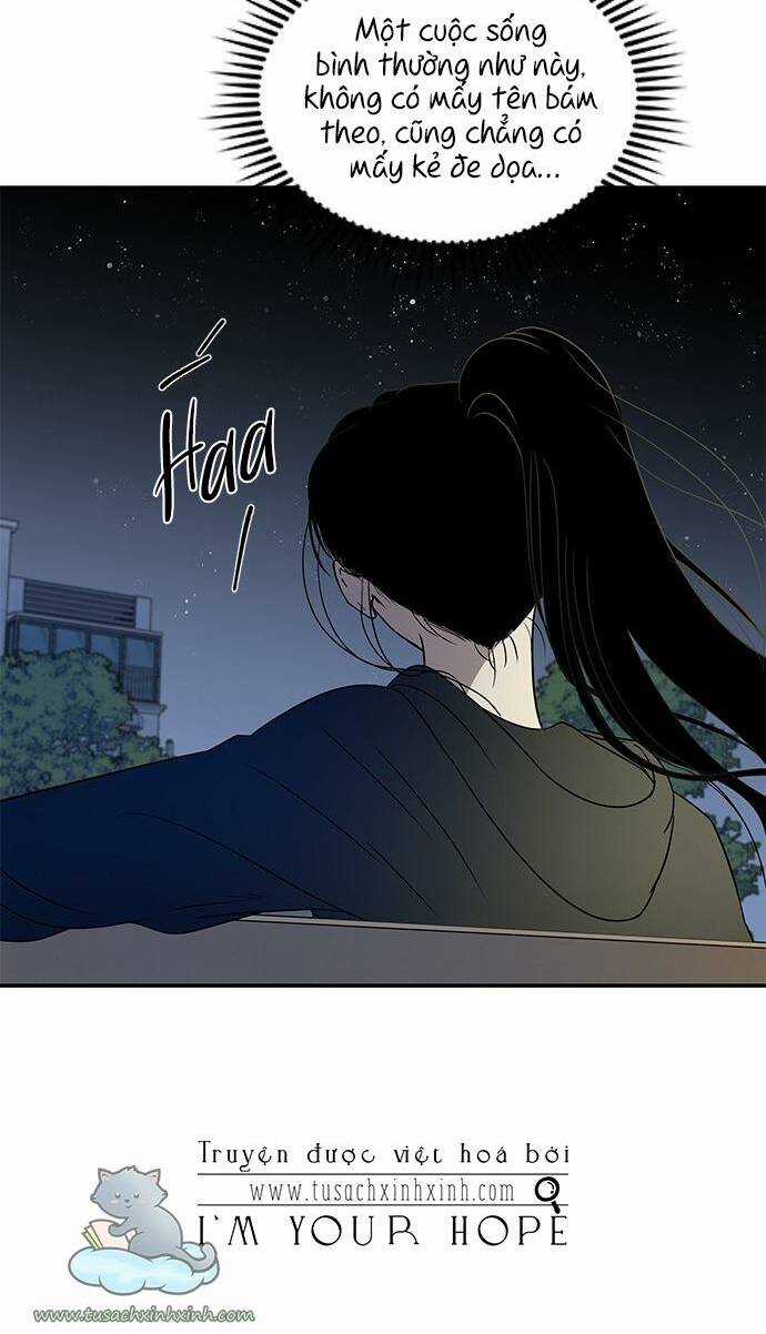 Cạm Bẫy - Chapter 36 - Trang 6