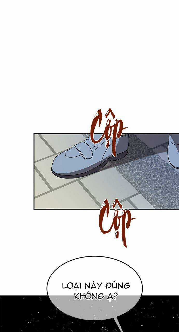 Cạm Bẫy - Chapter 36 - Trang 7