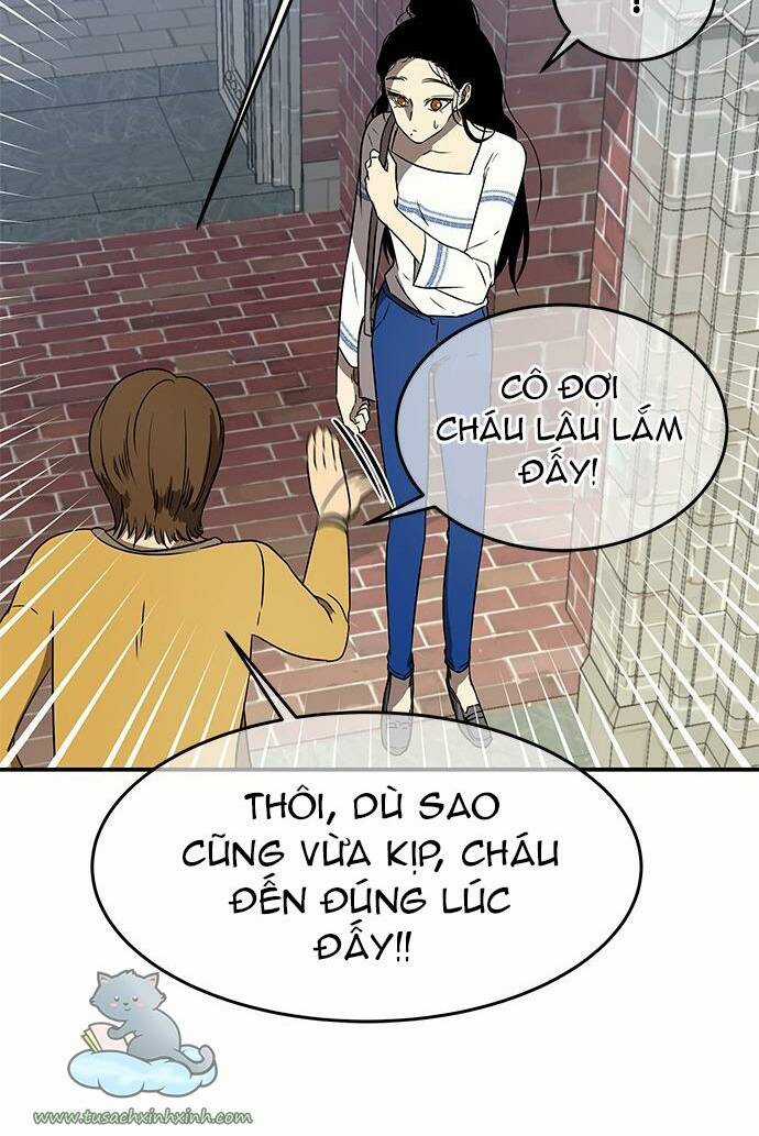 Cạm Bẫy - Chapter 36 - Trang 61
