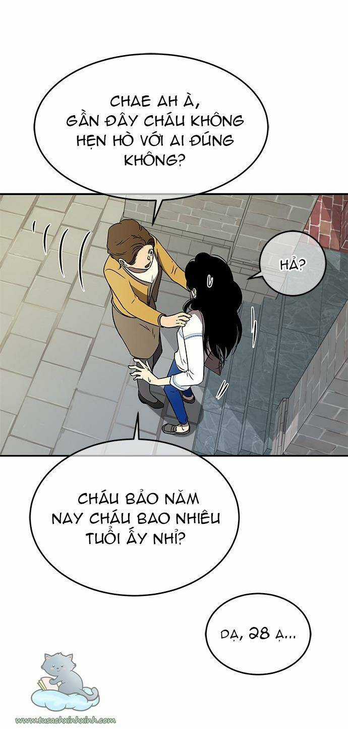 Cạm Bẫy - Chapter 36 - Trang 62