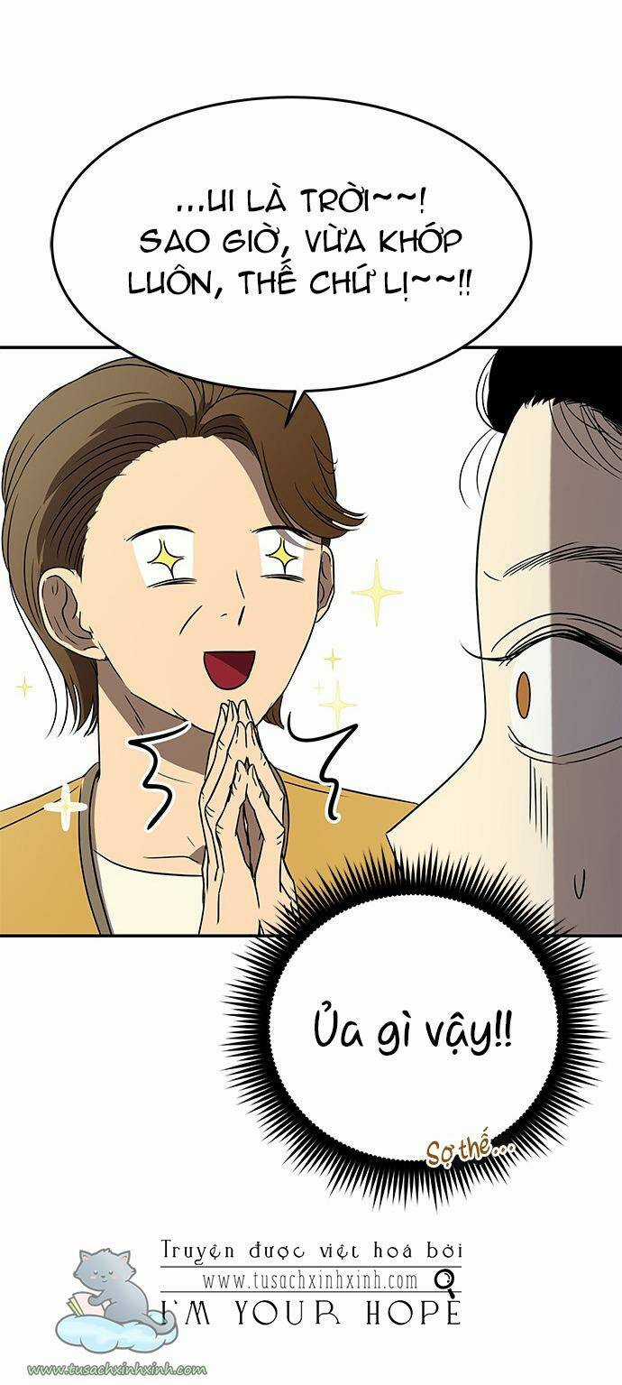 Cạm Bẫy - Chapter 36 - Trang 63