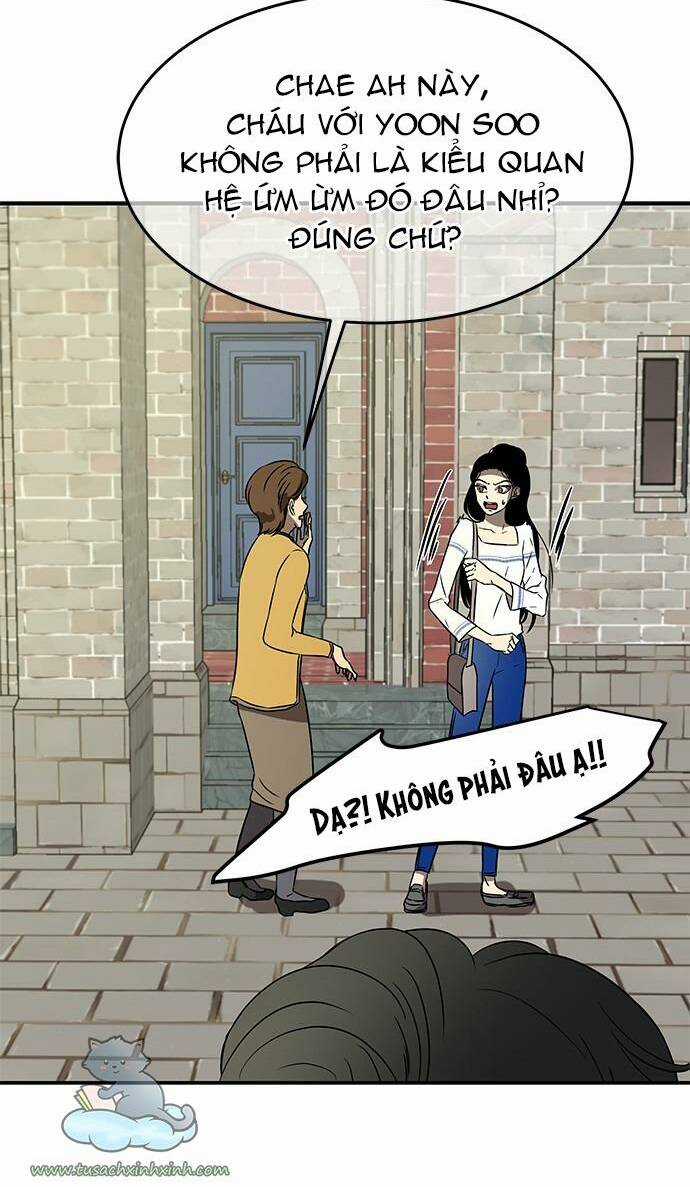 Cạm Bẫy - Chapter 36 - Trang 65