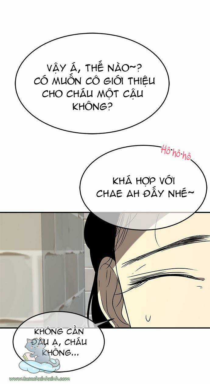 Cạm Bẫy - Chapter 36 - Trang 66