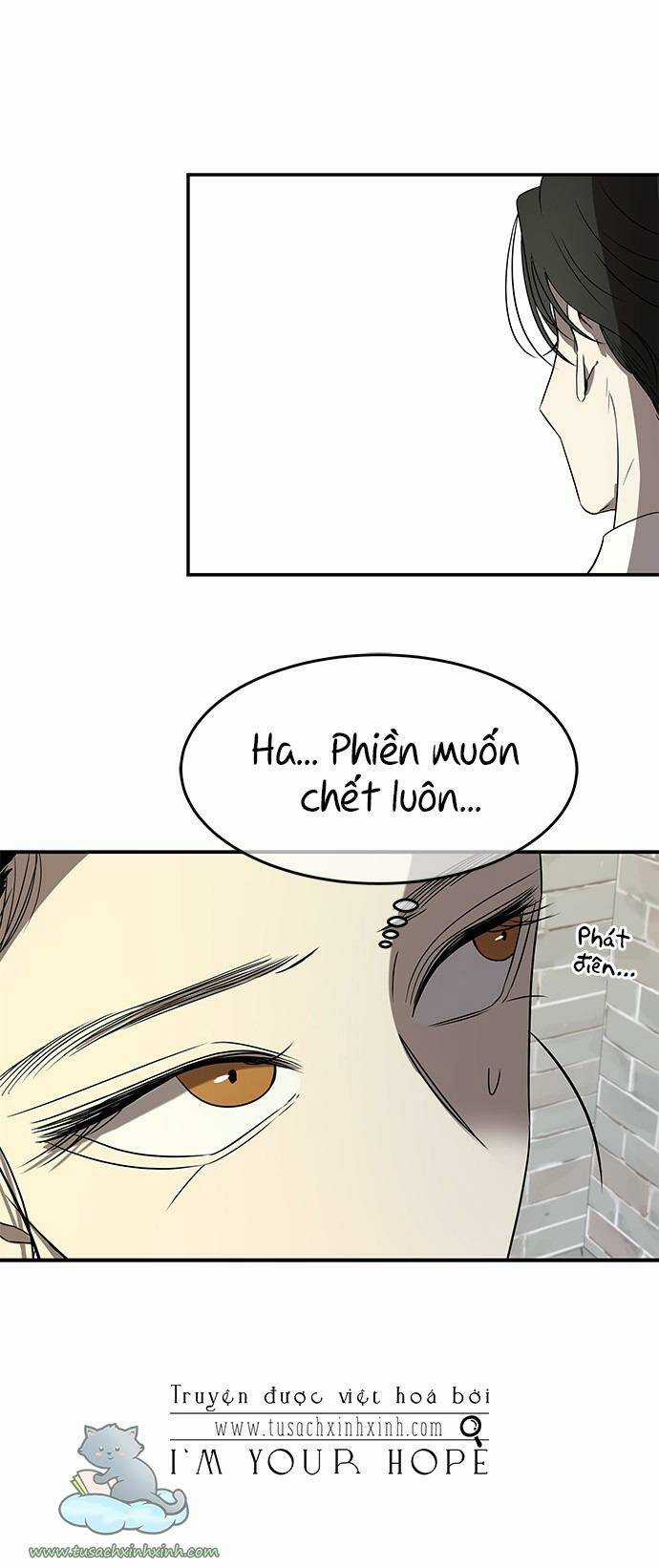 Cạm Bẫy - Chapter 36 - Trang 69