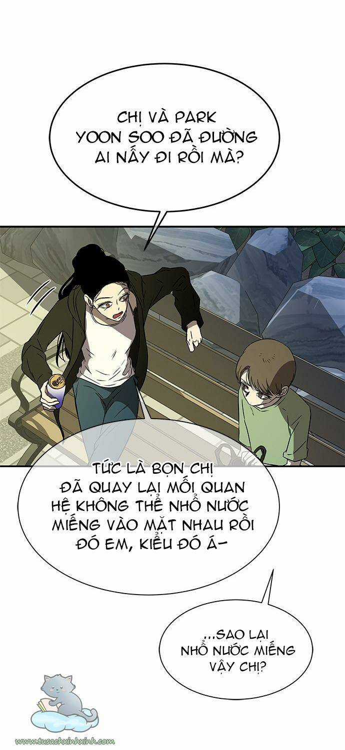 Cạm Bẫy - Chapter 36 - Trang 9