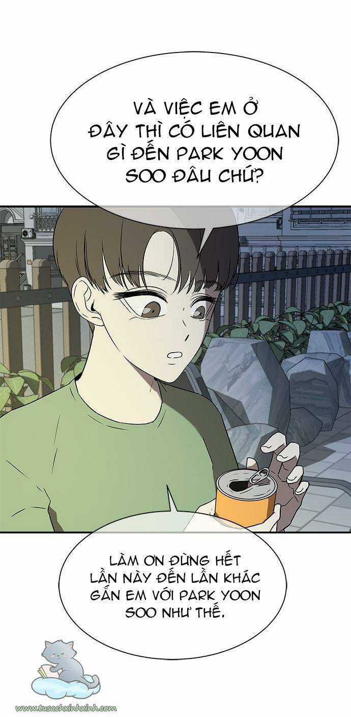 Cạm Bẫy - Chapter 36 - Trang 10