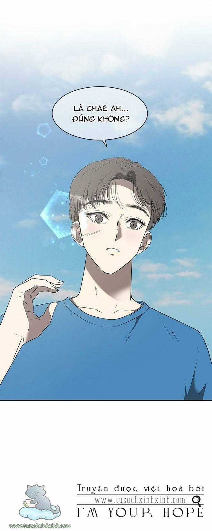 Cạm Bẫy - Chapter 37 - Trang 2