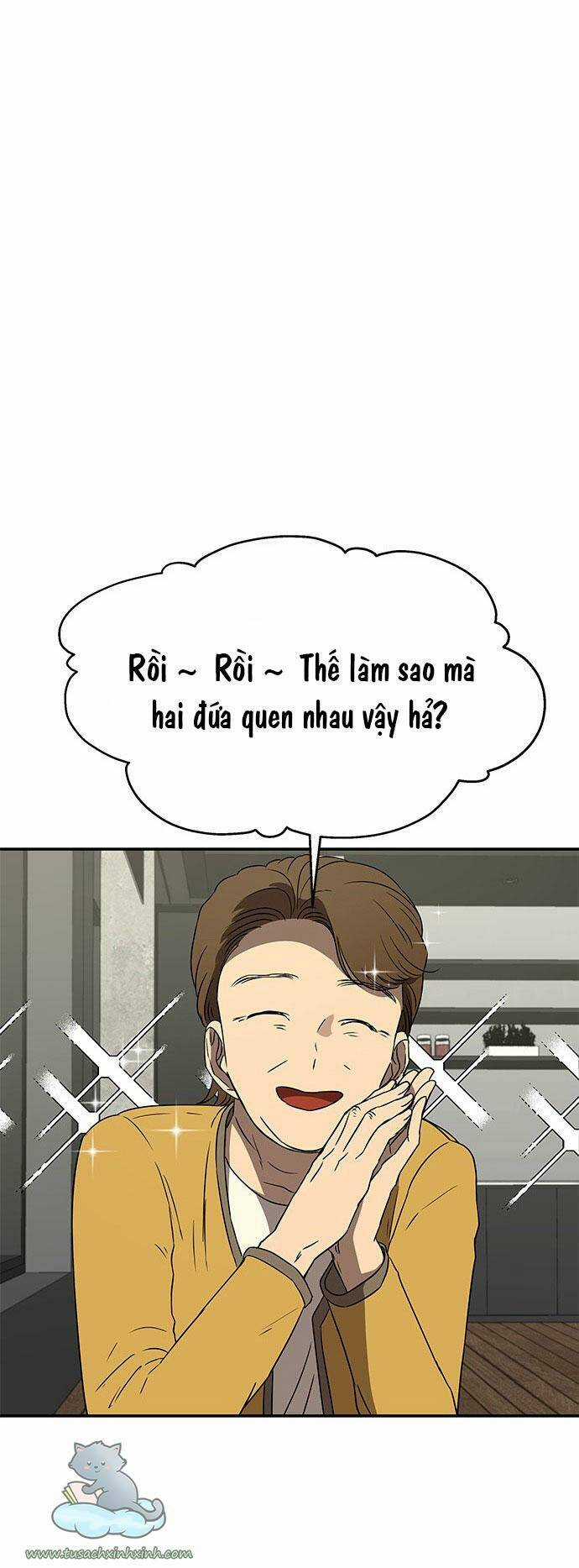 Cạm Bẫy - Chapter 37 - Trang 14