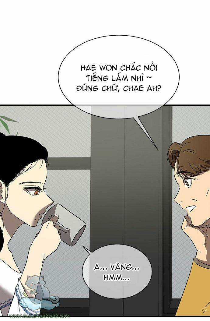 Cạm Bẫy - Chapter 37 - Trang 16