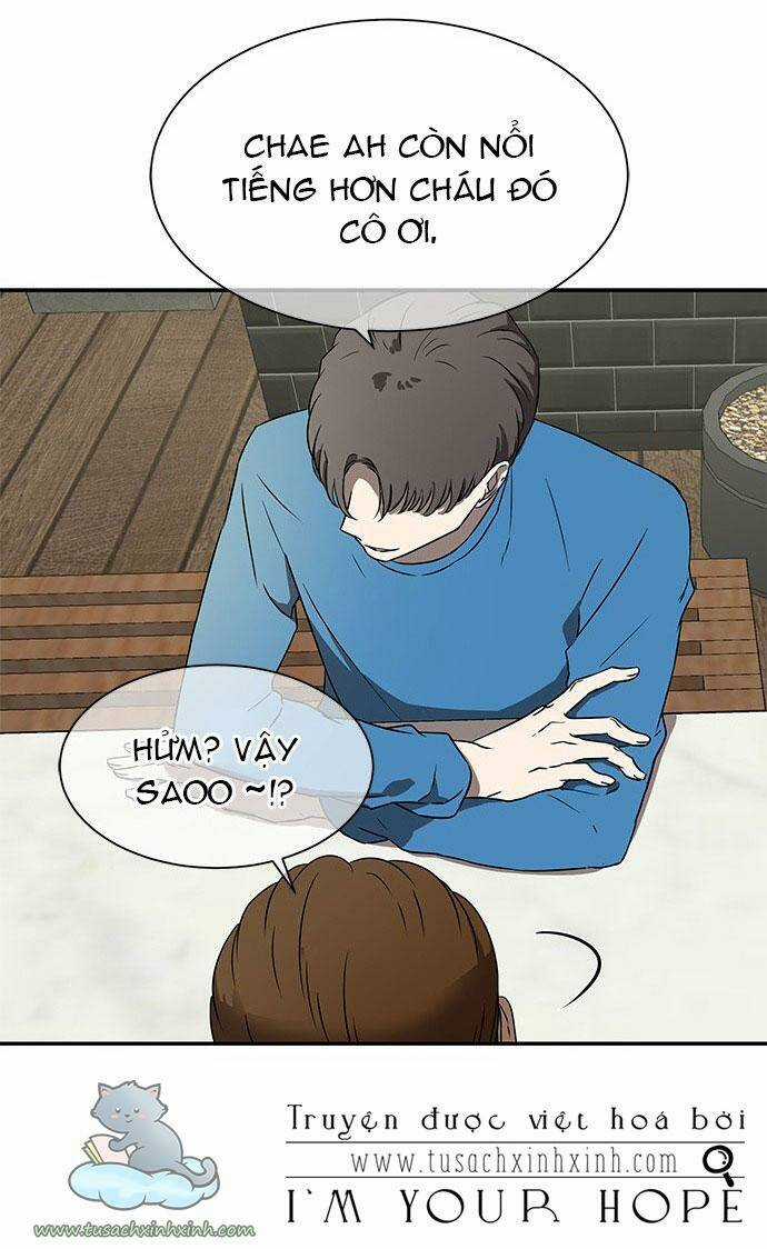 Cạm Bẫy - Chapter 37 - Trang 17