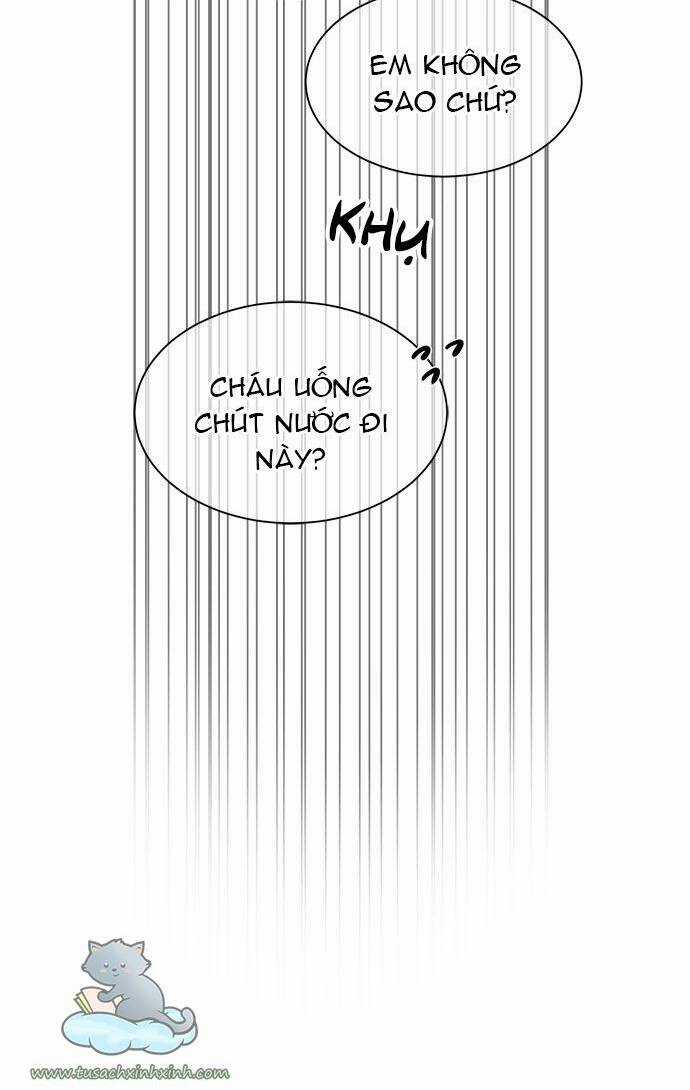 Cạm Bẫy - Chapter 37 - Trang 20