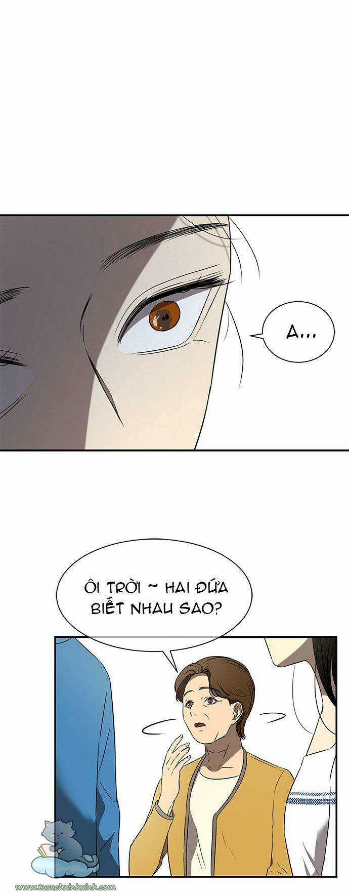 Cạm Bẫy - Chapter 37 - Trang 3