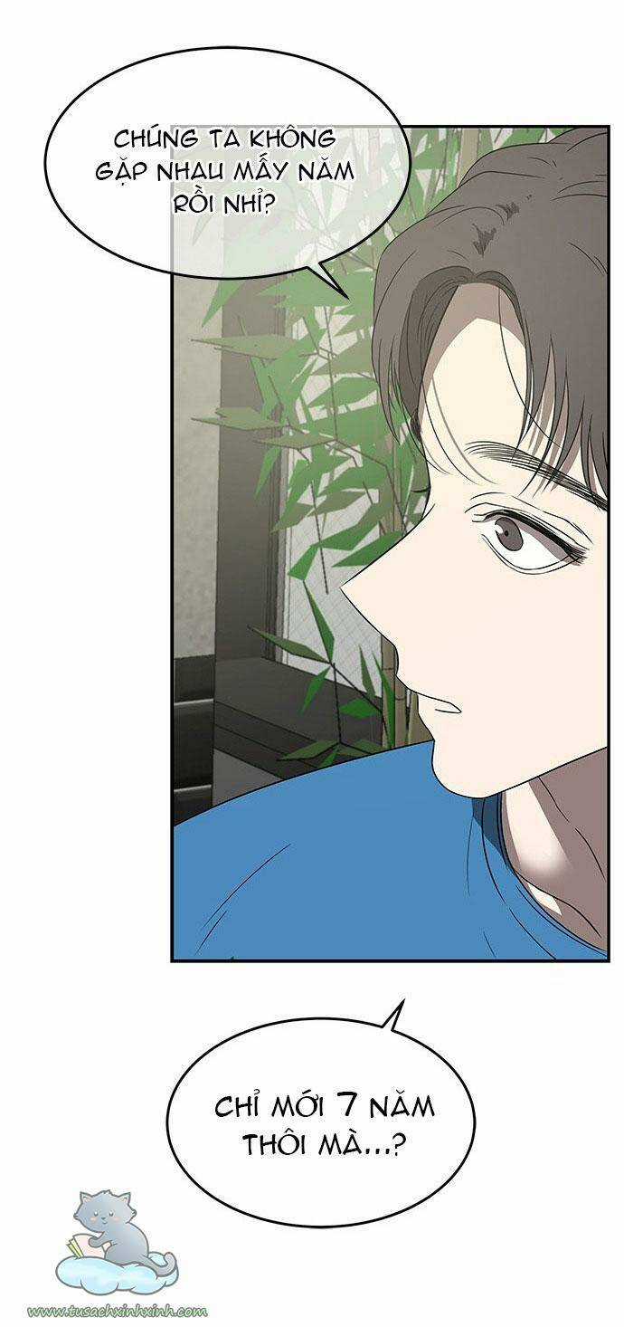 Cạm Bẫy - Chapter 37 - Trang 22