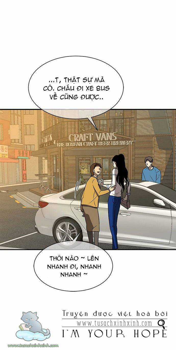 Cạm Bẫy - Chapter 37 - Trang 28