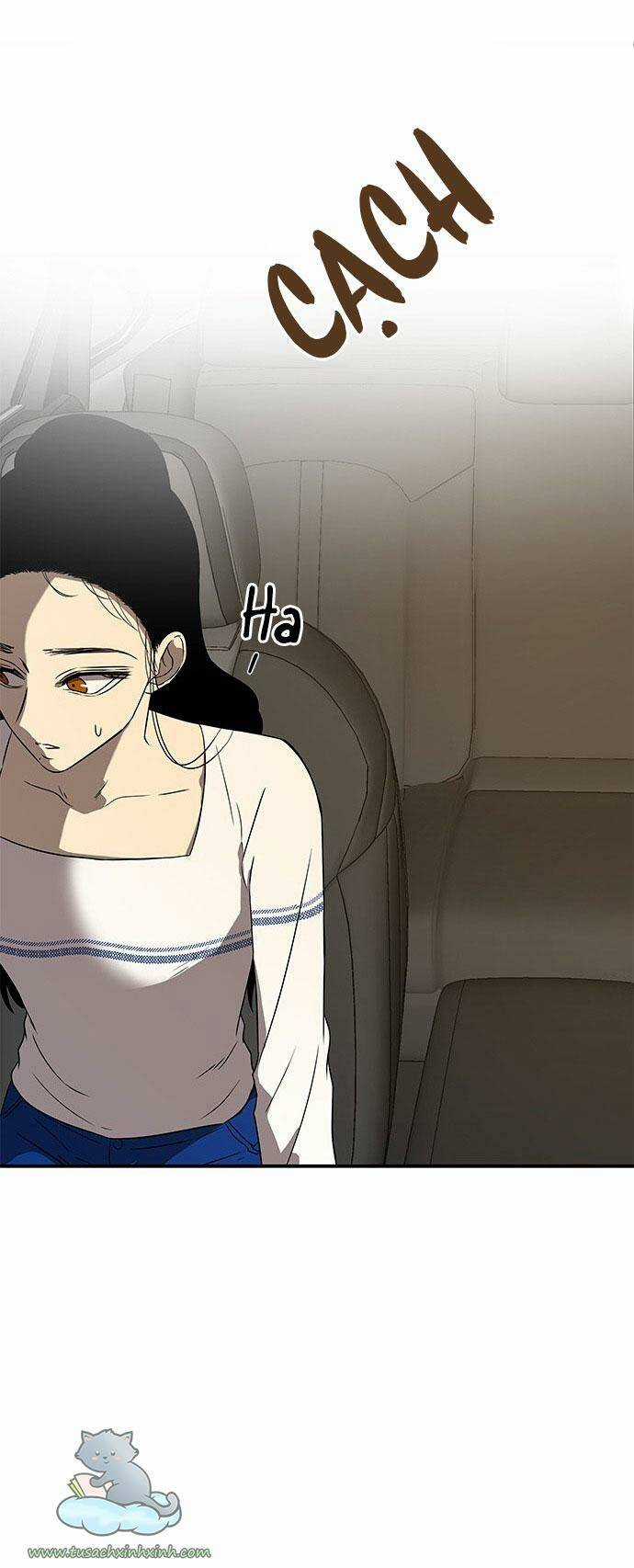 Cạm Bẫy - Chapter 37 - Trang 30