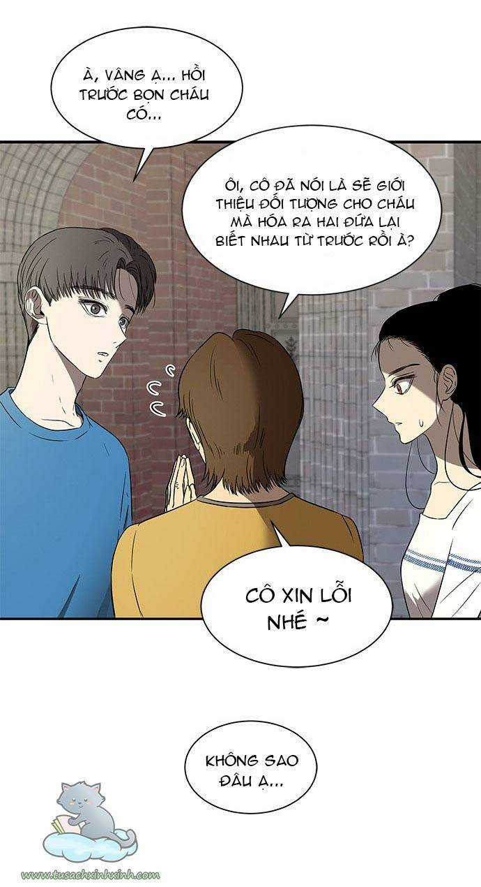 Cạm Bẫy - Chapter 37 - Trang 4