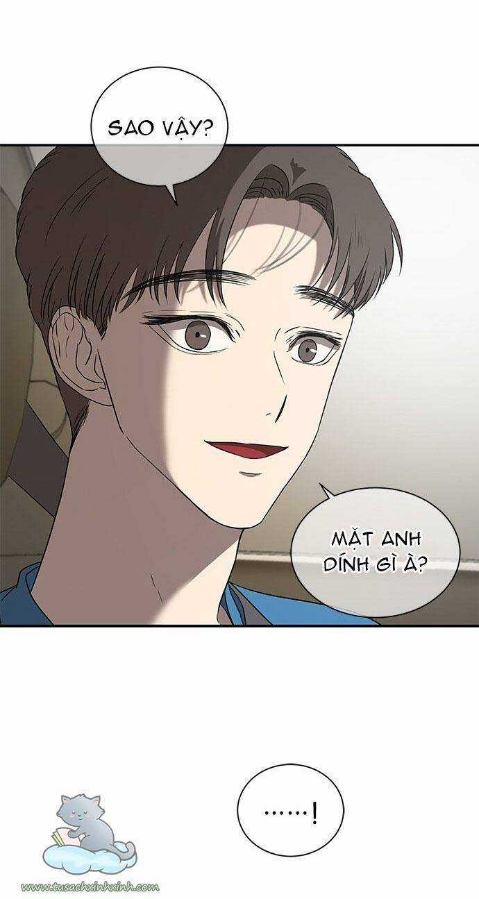 Cạm Bẫy - Chapter 37 - Trang 35